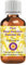 Deve Herbes Pure Huile essentielle de géranium rosat (Pelargonium roseum) distillé à la vapeur 10ml (0.33 oz)