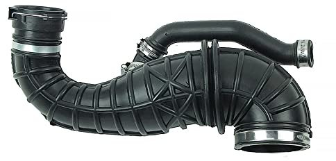 CONSISTENTE CON F O R D FOCUS 1.8 TDDI/TDCI, TRANSIT CONECT 1.8 TDDI/TDCI MANICOTTO INTERCOOLER TURBO TUBO AIRE 1M519R504AB 1133898