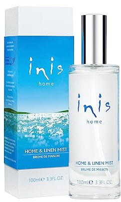 Inis the Energy of the Sea - Home and Linen Mist Spray, 3.3 fl oz