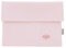 Cambrass Protège-Carnet de Santé Sara Rose 3x17x25 cm