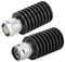 DL-30A Antennen-Attrappe, Dioche Dummy-Last der Antenne DL‑30A DC‑1GHz 15W 50Ohm Koaxial-Terminatoren 2-Wege-Radio zum Testen N-Stecker