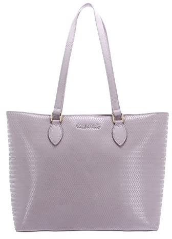 VALENTINO Bags Colada Shopper 35 cm lilla