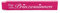 Zollstock Prinzessin 2 Meter Pink mit Winkelmesser - Perfektes Geschenk für Frauen Handwerkerinnen Heimwerkerinnen Bauherrinnen Bau Baustelle Gliedermaßstab Schmiege Holz