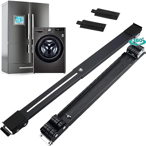 Universal Extendable Furniture Appliances Rollers, Strong Mover Tools