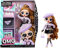 L.O.L. Surprise O.M.G. Poupée Mannequin - POSE - Comprend une Poupée, Plusieurs Surprises et de Fabuleux Accessoires - Idéal pour les Enfants de 4 ans et plus