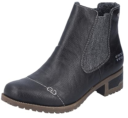 Rieker Damen Stiefeletten 70354