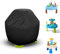 Kids Water Table Cover - Fit Rain Showers, Splash Tower & Sand Tables - Round Cover Only
