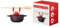Set of 2 Silicone Crab Spoon Rests – Heat-Resistant, Non-Slip Utensil Holders with Playful Crab Design for Pots, Stovetop, Kitchen Organization, Ideal Cooking Gift (Red)