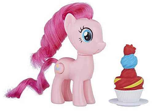 My Little Pony Silly Looks Pinkie Pie