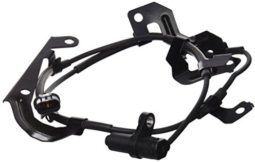 JAPANPARTS ABS-Sensor ABS-557 vorne rechts Kompatibel mit MITSUBISHI L 200 / Triton Pickup KAT, KBT PAJERO SPORT II KH, KG