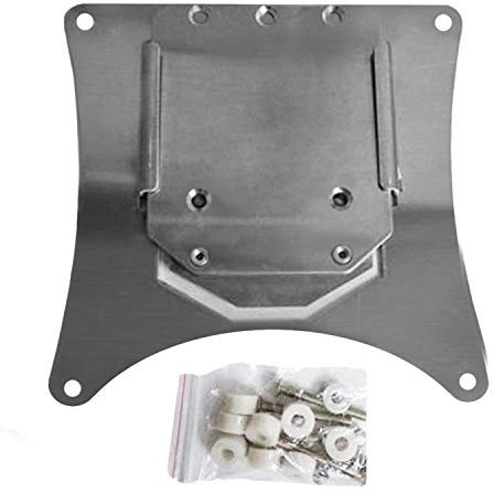 Noend 1539805 Portatarga Enduro