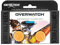 KontrolFreek Overwatch per PlayStation 4 (PS4) e PlayStation 5 (PS5) | Levette Performance | 1 alta Convesso, 1 media Convesso | Arancione