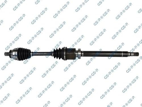 GSP Drive Shaft for Wheel Drive 218341