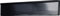 S&Q™ Black Sound & Draught Reducing Letter Box Plate with Flap & Seals - 11 x 3 Inch - 293mm x 76mm