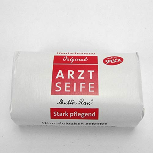 6x Speick Original Arztseife 100 g