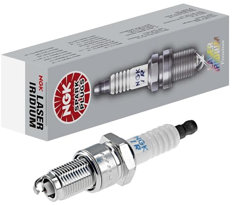NGK Spark Plug ZGR7GI-13G Laser Iridium 96760