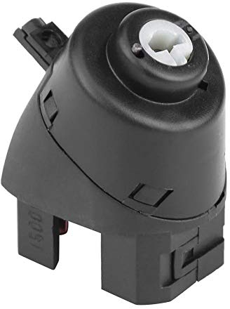 Broco 6n0905865 Interruptor Arranque Coche, Control de interruptor de encendido 6N0905865 de coches de arranque for T4 Transporter caravana 1990-2013