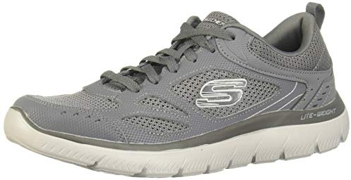Skechers Herren Summits South Rim Turnschuhe