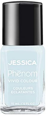 JESSICA Phenom Vivid Colour Nail Polish, Smooth Talker 14ml