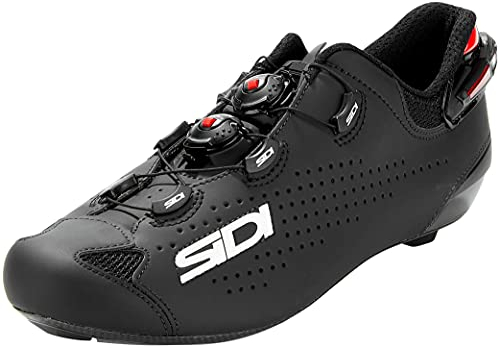 SIDI 000MCSHOT2, Scarpe da Ginnastica Unisex-Adulto, NENE, 43