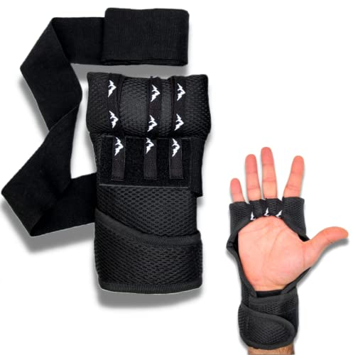 Onomaste- Innenhandschuhe Boxen - boxbandagen- Bandagen Boxen-Boxen Bandagen männer