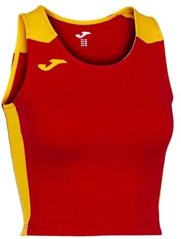 Joma Unisex 901397.609 T-Shirt