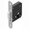 LINCE Sérrure á encastrer 1 point Ref. 5813 AXE 50 L 70 ENTRAXE 47,5 pour portes en bois