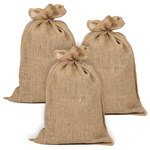 La Cordeline ACJN4270-L3 Jutebeutel, 42 x 70 cm, 220 g/m², 15 kg