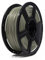 Gearlab PLA Pearl 3D Filament 2.85mm Gold, Pearl Effect, 1 KG Spool, GLB251326 (Gold, Pearl Effect, 1 KG Spool Improved Tenacity. Non Toxic. Bio-degradable)