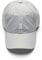 ARMEDANGELS Unisex Kappe aus Bio-Baumwolle YENAAS BOLD CAP Luna Rock