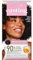 L'Oréal Paris Casting Natural Gloss, Baño de color y brillo, Cobertura óptima, Con Acondicionador Nutritivo con Miel, Sin Amoniaco, Color: Negro Brownie 123