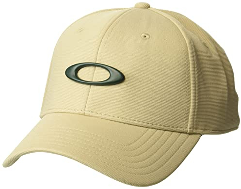 Oakley Herren Tincan Hat Verschluss, Humus, L/XL