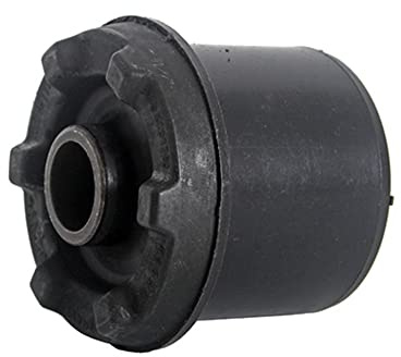 SKF Lenkerlagerung VKDS 337509 Position Vorderachse beidseitig Höhe 111 mm Länge 111 mm Breite 84 mm - OE Qualität