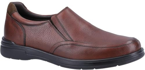 Hush Puppies Herren MatthewKlassische Herren-Schlupfschuhe