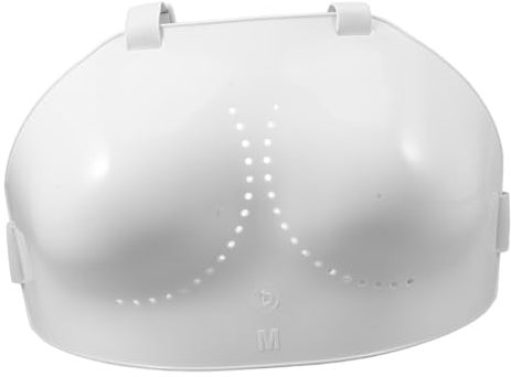 FOYTOKI Outdoor Brustschutz Für Fechten Tragbarer Brustschutz Für Jugendliche Ergonomisches Design Schutzkleidung Für Fechter Für Training Und Wettkampf Damen