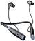 Nsyee Auriculares Bluetooth con banda para el cuello, auriculares inalámbricos Bluetooth 5.0, 120 horas de duración de la batería ultra larga, auriculares con banda para el cuello adecuados para