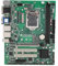 GB85 Industrial Computer Motherboard, ATX Type, DDR3 Memory, for LGA1150 CPU, PCIe Gen 3.0 X16 Slot, M.2 Motherboard, with BIOS, HD Multimedia Interface