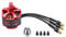 HAWK'S WORK Bürstenloser Motor 2212 920KV, 2-4S Motor für RC Flugzeug Multi Copter DIY Done 450 F550 S500 S550 X525 DJI Phantom Quadcopter (CCW*1)