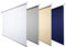 FENSTERDECOR Sichtschutz-Rollo 120 x 180 (BxH) in Weiss I Sichtschutz Fenster I Fensterrollo innen mit flexiblem Seitenzug I lichtdurchlässig & Blickdicht