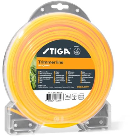 FILO A SEZIONE QUADRATA 44 m Ø 3,0 mm