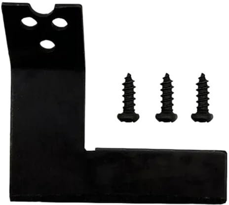 Ajhui Accesorios for Herramientas eléctricas de jardín Cuchilla Protectora de césped for desbrozadora y Recortadora de césped