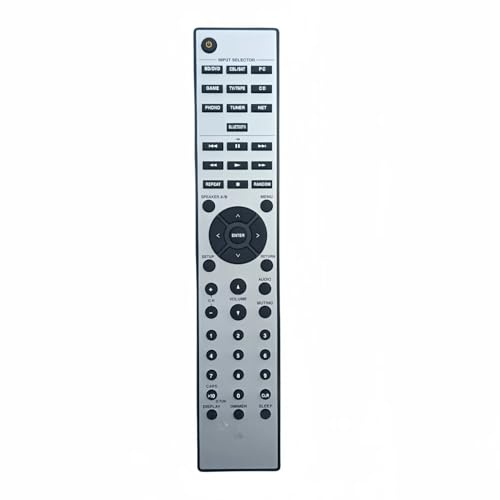 1pc AV Netzwerk Tuner DAB Radio Fernbedienung for Onkyo RC-904S RC-903S RC-816S TX-8050 TX-8140 TX-8160 RC-815S TX-8030