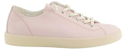 Paul Green Damen - Sneaker 5452-109 in Rose Rauleder