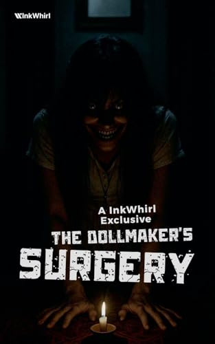 The Dollmaker's Surgery