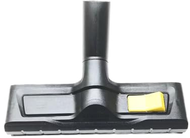 Brosse De Sol Dur, Brosse De Sol À Tête De Ramassage De Nettoyage De Sol sous Vide WD5 WD6, Compatible avec Karcher,
