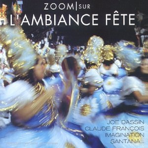 Coffret Best Of Ambiance Fête