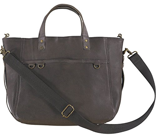 NOOSA ROOTS SHOPPER dark olive