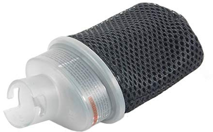 Black and Decker Genuine OEM Replacement Dust Bag # 90606681