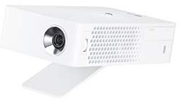 LG CineBeam PH30JG Projector (HD, LED, 1280 x 720, 250 lumen, HDMI, USB, USB-C) [Energy Class B]