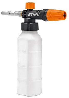 Stihl 49105009600 Schaumstoff-Ergator mit Dosiersystem für RE 90 E RE 163 Plus